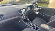 Hyundai IONIQ 1.6 GDi Hybrid Premium 5dr DCT Hybrid Hatchback